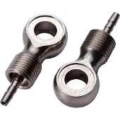 BBB Sram/avid 2.1 Mm Banjobolt 25 Enheter