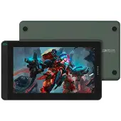 HUION Kamvas 13 Usb 29x16 Cm Tegnebrett