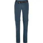 Maier Sports Inara Slim Zip Bukser