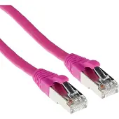 ACT Fb8815 Sftp Lszh Cat6a Nettverkskabel 15.00 M