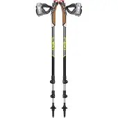 LEKI Traveller Aluminium Spaserstokker