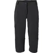 Vaude Yaras 3/4 Sykkelshorts