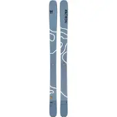 Faction Agent 2 Blue 2026 Ski mønster