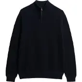 Superdry M6110682a Genser Med Halv Glidelås