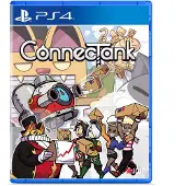 Strictly Limited Games Ps4 Connectank Special Limited Edition
