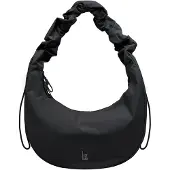 Got Bag Moon Ruffle Bag svart