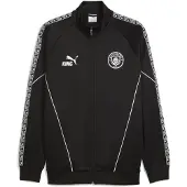 Puma Manchester City Fc King Anthem 25/26 Jakke