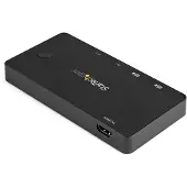 StarTech.com Sv211hduc Switch