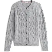 Tommy Hilfiger Ww0ww47463 Cardigan