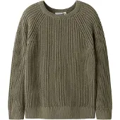 Name it Langermet Strikket Pullover