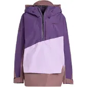 Adidas Terrex Xploric 2 Layer Lined Climaproof Anorak Jakke