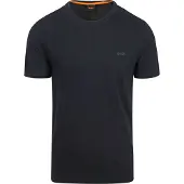 BOSS Tegood 10240843 Orange Kortarmet T-skjorte