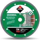 Rubi Tsv 230 Pro 230 Mm Diamantskive