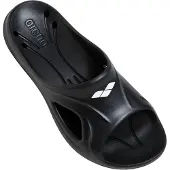 Arena flipflops HYDROSOFT II HOOK sort størrelse 48