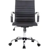 Equip 651002 Ergonomisk Kontorstol