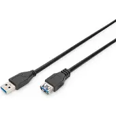 Digitus USB 3.0 Extension Cable - 1.8m