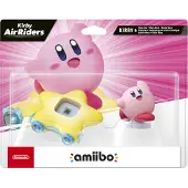 Nintendo amiibo Kirby & Warp Star - Tilbehør til spillkonsoll