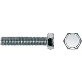 Celo 933 8x35 Mm Metrisk Sekskantskrue 100 Enheter