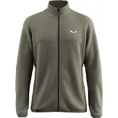 Salewa Puez Altavia Polarlite Fleecejakke Med Full Glidelås