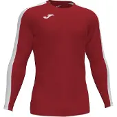 Joma Academy Langarmet T-skjorte