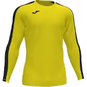 Joma Academy Langarmet T-skjorte