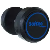 Softee Modern 10kg Hantel