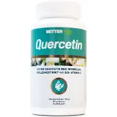 Better You Quercetin 120 kapsler