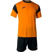 Joma Phoenix Kortskjorte Sett
