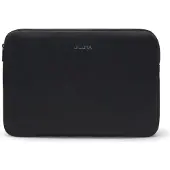 Dicota «Sleeve PERFCT 14–14,1" – Laptophus – Svart»