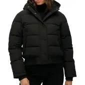 Superdry Everest Bomberjakke