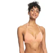 Roxy Sd Beach Classics Mod Mold Tri Bikinitopp