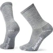 Smartwool Classic Hike Light Cushion Crew Sokker