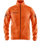 Givova Rain Basico Jakke