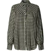 Pepe Jeans Nala Skjorte Med Lange Ermer