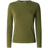Pepe Jeans Betina Langarmet T-skjorte