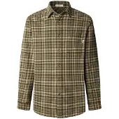 Pepe Jeans Crownley Skjorte Med Lange Ermer