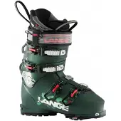 Lange Xt3 90 W Low Volume Skistøvler For Kvinner