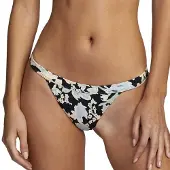 RVCA Spring Bound Cheeky Bikini Bunn