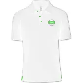 Spiuk Club Kortermet Poloskjorte