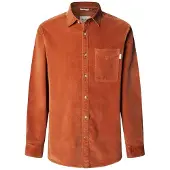 Pepe Jeans Clayton Skjorte Med Lange Ermer