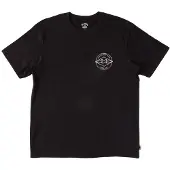 Billabong Rotor Diamond Kortarmet T-skjorte