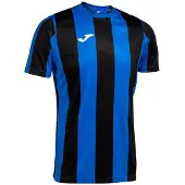 Joma Inter Classic Kortarmet T-skjorte