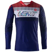 Leatt Moto 5.5 Ultraweld Langermet Trøye
