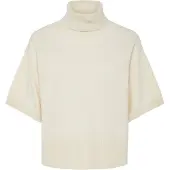 Y.A.S Yasemila Strikket Topp