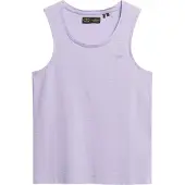 Superdry Scoop Ermeløs T-skjorte