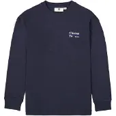 Garcia I53604 Langarmet T-skjorte