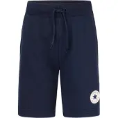Converse Kids Print Chuck Patch Shorts