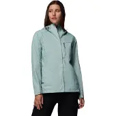 Columbia Pouring Adventure Iii Jakke