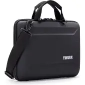 Thule Gauntlet - Notebookbæreveske - 13 - 14 - svart