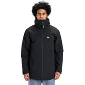 Quiksilver Overcast 3k Parka